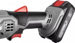 Zestaw elektronarzędzi Graphite 2-elementowy (58GS001) 4