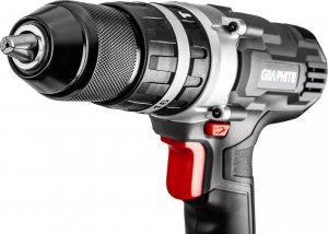 Zestaw elektronarzędzi Graphite 2-elementowy (58GS001) 6