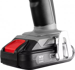 Zestaw elektronarzędzi Graphite 2-elementowy (58GS002) 19