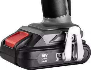 Zestaw elektronarzędzi Graphite 2-elementowy (58GS002) 7