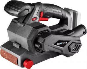 Szlifierka Graphite 58GE136 18