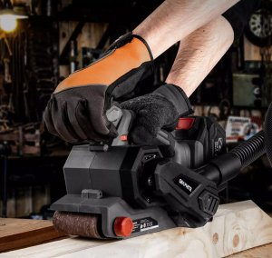 Szlifierka Graphite 58GE136 4