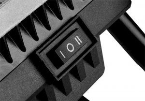 Graphite Lampa akumulatorowa LED Energy+ 18V Li-lon, bez akumulatora 58GE109 9