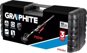 Szlifierka Graphite 59G264 3