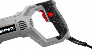 Piła szablasta Graphite 58G961 710 W 12