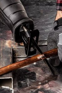 Piła szablasta Graphite 58G961 710 W 5