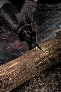 Piła szablasta Graphite 58G961 710 W 7