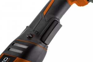 Neo Polerka akumulatorowa bezszczotkowa Energy+ 18V 04-602 11