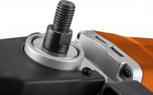 Neo Polerka akumulatorowa bezszczotkowa Energy+ 18V 04-602 12