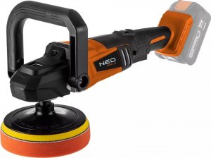 Neo Polerka akumulatorowa bezszczotkowa Energy+ 18V 04-602 14