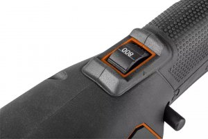 Neo Polerka akumulatorowa bezszczotkowa Energy+ 18V 04-602 8