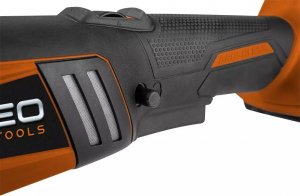 Neo Polerka akumulatorowa bezszczotkowa Energy+ 18V 04-602 9