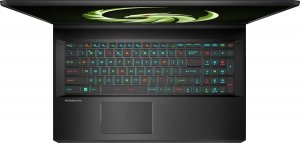 Laptop MSI Alpha 17 C7VF-017XPL Ryzen 9 7945HX /16 GB / 1 TB / RTX 4060 / 240 Hz 2