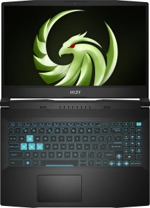 Laptop MSI Bravo 15 C7VF-249XPL Ryzen 7 7735HS / 16 GB / 1 TB / RTX 4060 / 144 Hz 11