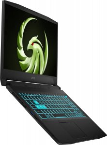 Laptop MSI Bravo 15 C7VF-249XPL Ryzen 7 7735HS / 16 GB / 1 TB / RTX 4060 / 144 Hz 14