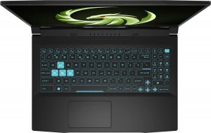 Laptop MSI Bravo 15 C7VF-249XPL Ryzen 7 7735HS / 16 GB / 1 TB / RTX 4060 / 144 Hz 2