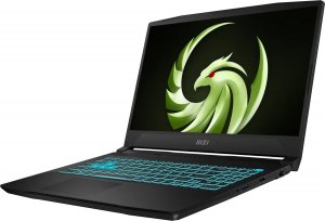 Laptop MSI Bravo 15 C7VF-249XPL Ryzen 7 7735HS / 16 GB / 1 TB / RTX 4060 / 144 Hz 4