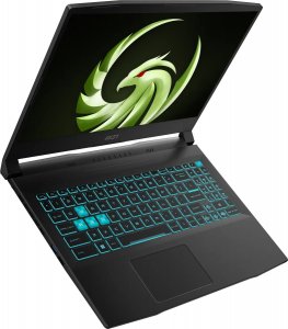 Laptop MSI Bravo 15 C7VF-249XPL Ryzen 7 7735HS / 16 GB / 1 TB / RTX 4060 / 144 Hz 7