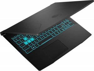 Laptop MSI Bravo 15 C7VF-249XPL Ryzen 7 7735HS / 16 GB / 1 TB / RTX 4060 / 144 Hz 8
