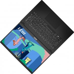 Laptop MSI Modern 15 B12MO-640PL i5-1235U / 16 GB / 512 GB / W11 6