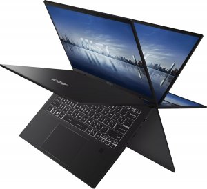 Laptop MSI Summit E14 Flip Evo A13MT-260PL i7-1360P / 16 GB / 1 TB / W11 14