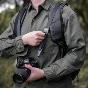 PGYTECH Pasek do plecaka PGYTECH 2