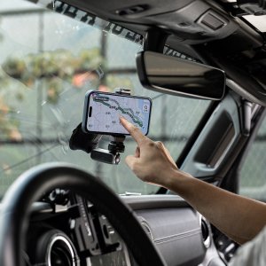 PGYTECH Mocowanie przyssawka PGYTECH do kamer sportowych (P-GM-223) 6