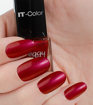 Peggy Sage Lakier do paznokci IT Ludivine 5ml (105025) 2