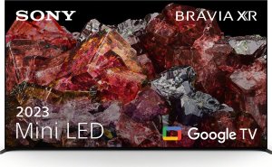Telewizor Sony XR-75X95L LED 75'' 4K Ultra HD Google TV 1