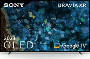 Telewizor Sony XR-65A84L OLED 65'' 4K Ultra HD Google TV 1