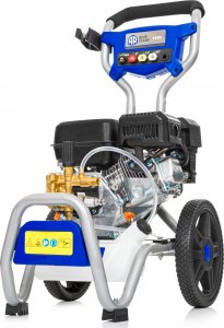 Myjka ciśnieniowa Annovi Reverberi MYJKA CIŚNIENIOWA SPALINOWA 220 BAR 660 l/h ZESTAW 7