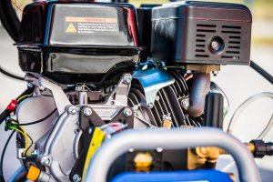 Myjka ciśnieniowa Annovi Reverberi MYJKA SPALINOWA CIŚNIENIOWA 960L AR1475 280bar XXL 15