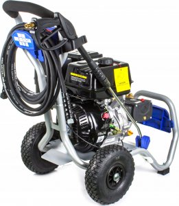 Myjka ciśnieniowa Annovi Reverberi MYJKA SPALINOWA CIŚNIENIOWA 960L AR1475 280bar XXL 16