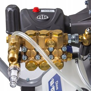 Myjka ciśnieniowa Annovi Reverberi MYJKA SPALINOWA CIŚNIENIOWA 960L AR1475 280bar XXL 4