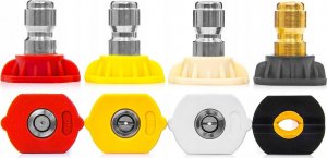 Myjka ciśnieniowa Annovi Reverberi MYJKA SPALINOWA CIŚNIENIOWA 960L AR1475 280bar XXL 5