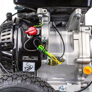 Myjka ciśnieniowa Annovi Reverberi MYJKA SPALINOWA CIŚNIENIOWA 960L AR1475 280bar XXL 6