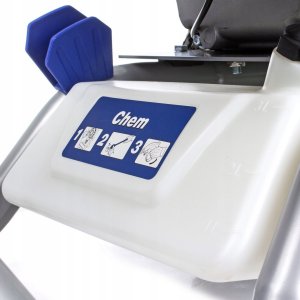 Myjka ciśnieniowa Annovi Reverberi MYJKA SPALINOWA CIŚNIENIOWA 960L AR1475 280bar XXL 7