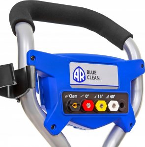 Myjka ciśnieniowa Annovi Reverberi MYJKA SPALINOWA CIŚNIENIOWA 960L AR1475 280bar XXL 8