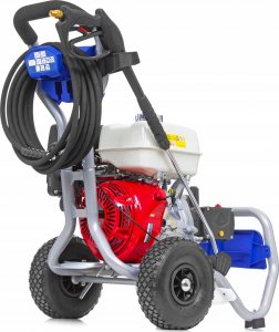 Myjka ciśnieniowa Annovi Reverberi MYJKA CIŚNIENIOWA profesjonalna spalinowa 280 bar 960 l/h AR 1480 Honda 13