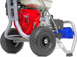 Myjka ciśnieniowa Annovi Reverberi MYJKA CIŚNIENIOWA profesjonalna spalinowa 280 bar 960 l/h AR 1480 Honda 14