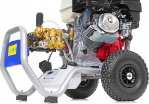 Myjka ciśnieniowa Annovi Reverberi MYJKA CIŚNIENIOWA profesjonalna spalinowa 280 bar 960 l/h AR 1480 Honda 4