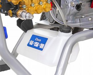 Myjka ciśnieniowa Annovi Reverberi MYJKA CIŚNIENIOWA profesjonalna spalinowa 280 bar 960 l/h AR 1480 Honda 6