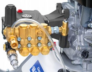 Myjka ciśnieniowa Annovi Reverberi MYJKA CIŚNIENIOWA profesjonalna spalinowa 280 bar 960 l/h AR 1480 Honda 9