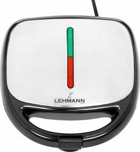 Opiekacz Lehmann OPIEKACZ 5W1 2