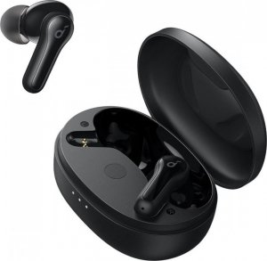 Słuchawki Anker  R50i czarne (A3949G11) 3
