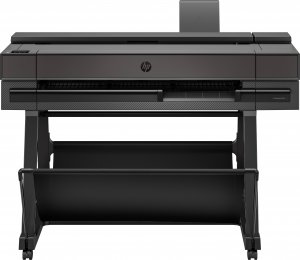 Ploter HP DesignJet T850 Printer 1