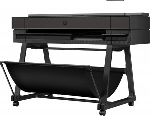 Ploter HP DesignJet T850 Printer 3