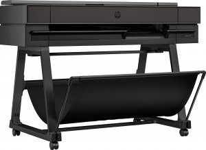 Ploter HP DesignJet T850 Printer 6