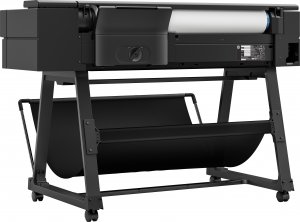 Ploter HP DesignJet T850 Printer 7