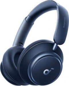 Słuchawki Anker Soundcore Space Q45 niebieskie (A3040G31) 1